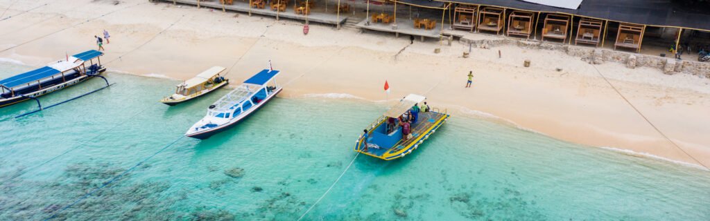 gili meno