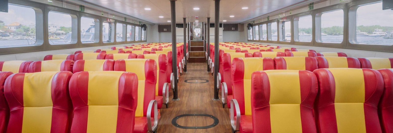 Interior wijaya tramena